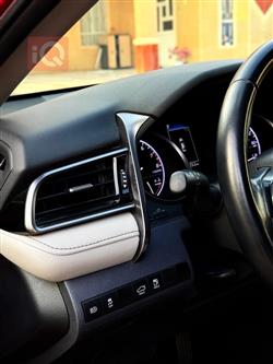 تۆیۆتا کامری